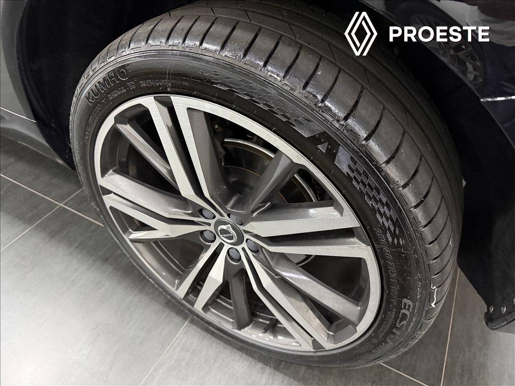 XC60 2.0 T5 GASOLINA R-DESIGN AWD GEARTRONIC11