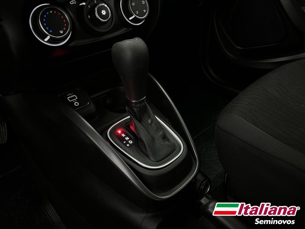 CRONOS 1.3 FIREFLY FLEX DRIVE CVT11