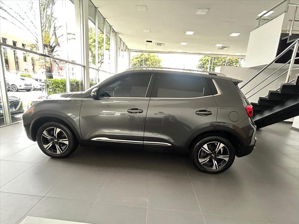 CAOA Chery-TIGGO 5x-1.5 VVT TURBO iFLEX SPORT CVT