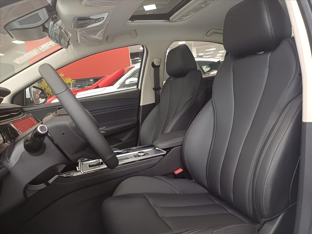 Caoa Chery-ARRIZO 6 PRO-1.5 TCI FLEX HYBRID MAX DRIVE CVT