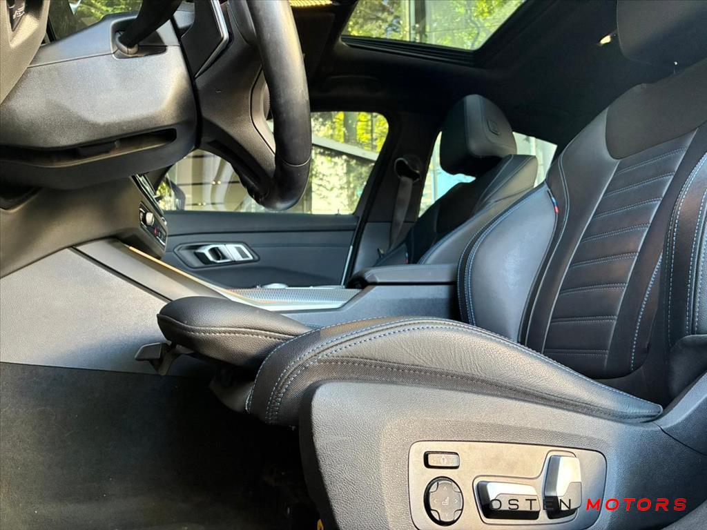 BMW-320i-2.0 16V TURBO FLEX M SPORT AUTOMÁTICO