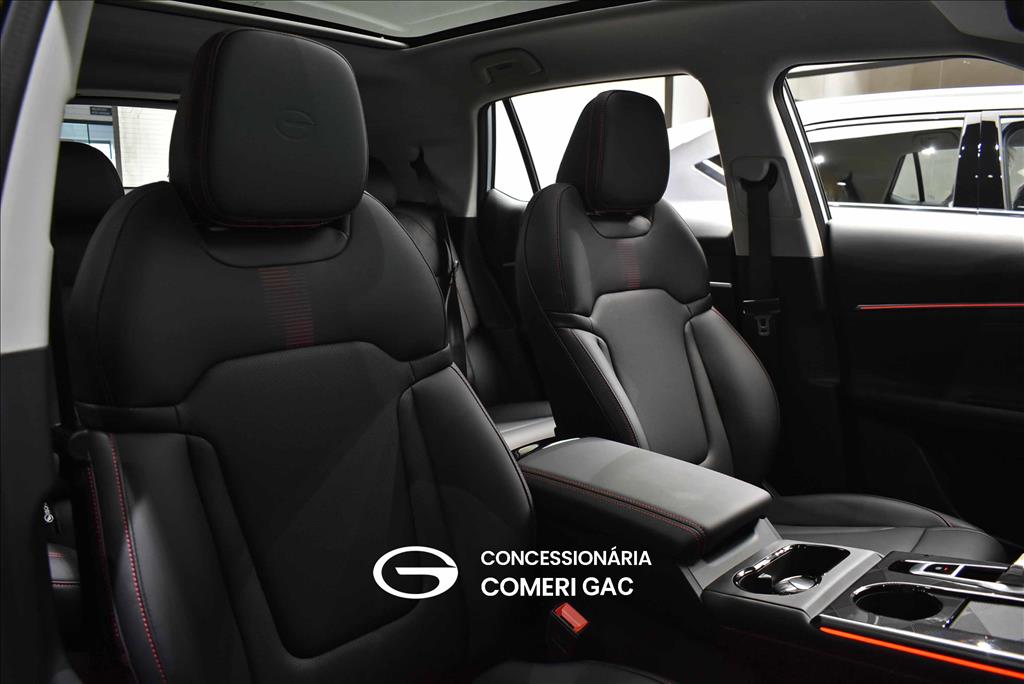 GS4 2.0 HEV ELITE AUTOMÁTICO6