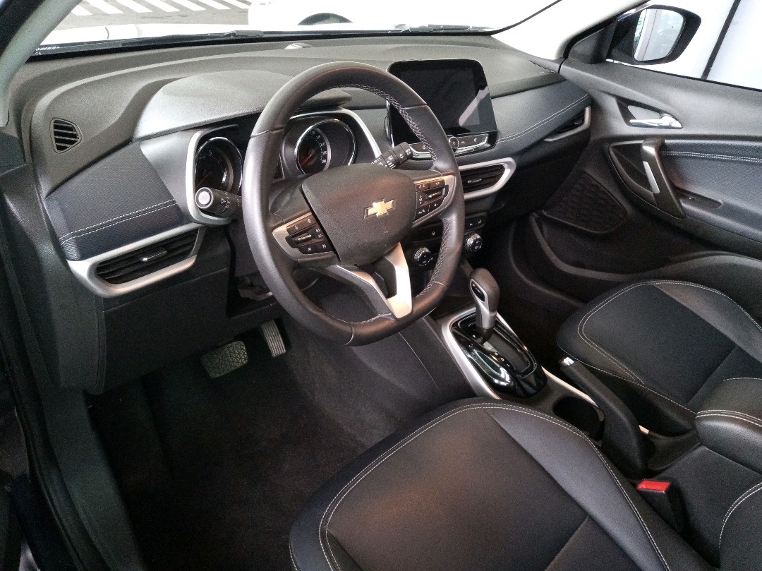 TRACKER 1.2 TURBO FLEX PREMIER AUTOMÁTICO7