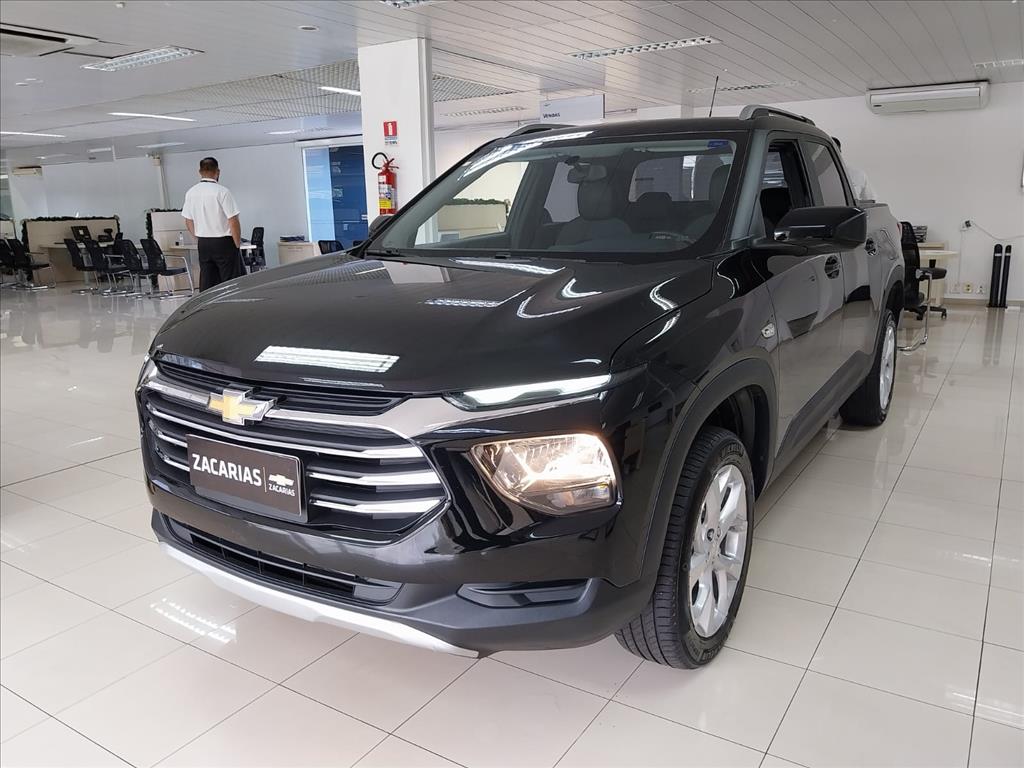 MONTANA 1.2 TURBO FLEX LTZ AUTOMÁTICO2