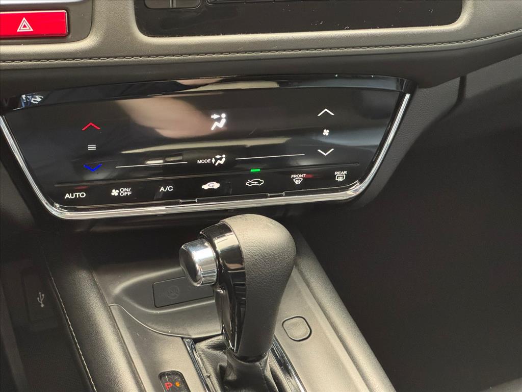 HR-V 1.8 16V FLEX EX 4P AUTOMÁTICO14