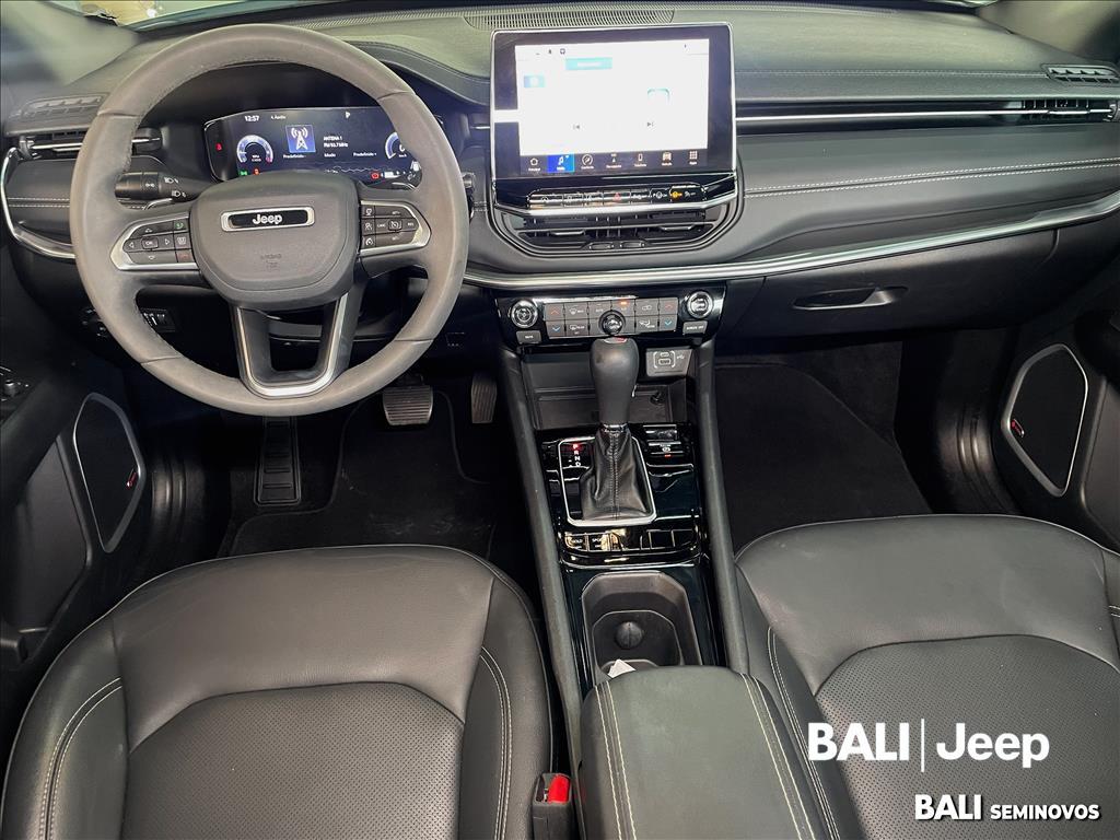 COMPASS 1.3 T270 TURBO FLEX S AT69