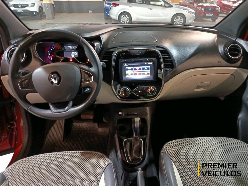 CAPTUR 2.0 16V HI-FLEX INTENSE AUTOMÁTICO5