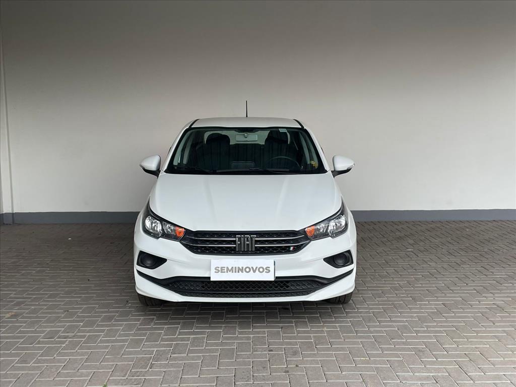 CRONOS 1.3 FIREFLY FLEX DRIVE CVT3