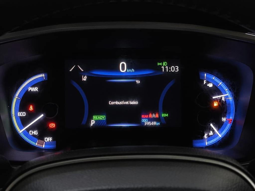 COROLLA CROSS 1.8 VVT-I HYBRID FLEX XRX CVT6