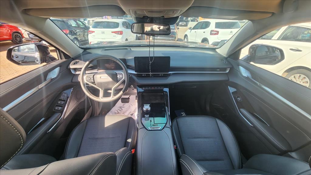 HAVAL H6 1.5 HEV PREMIUM E-TRACTION6