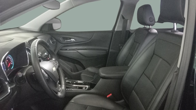 EQUINOX 1.5 16V TURBO GASOLINA PREMIER AWD AUTOMÁTICO10