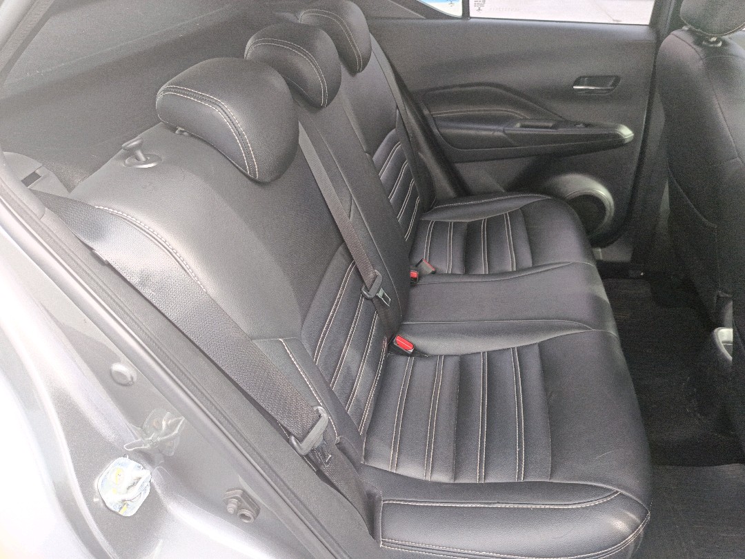 KICKS 1.6 16V FLEXSTART SV 4P XTRONIC13