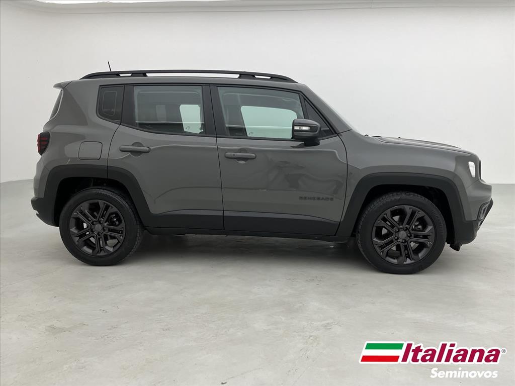 RENEGADE 1.3 T270 TURBO FLEX LONGITUDE AT65