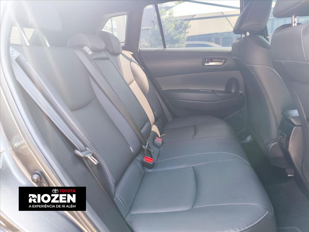 COROLLA CROSS 2.0 VVT-IE FLEX XRE DIRECT SHIFT11