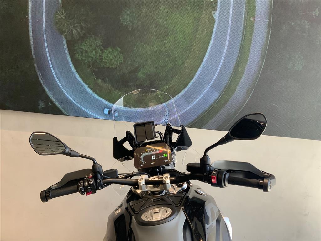 BMW Motorrad-R-1300 GS TRIPLE BLACK