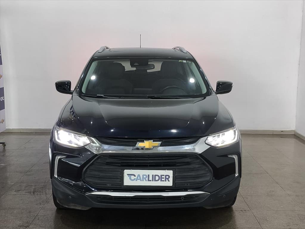 TRACKER 1.2 TURBO FLEX AUTOMÁTICO1