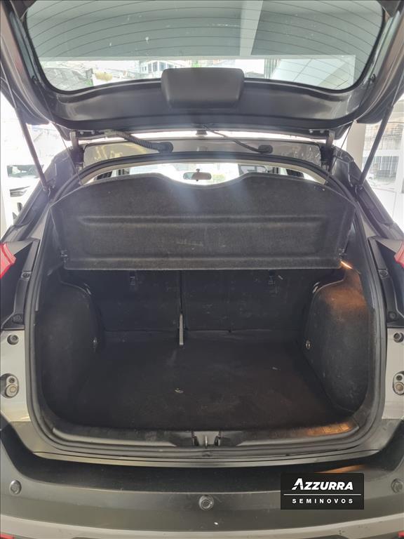 KICKS 1.6 16V FLEXSTART SL 4P XTRONIC8