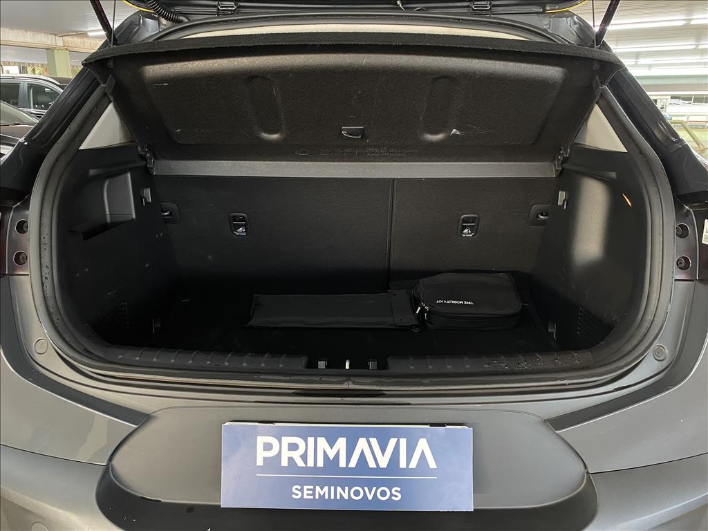 STONIC 1.0 TGDI MHEV SX AUTOMÁTICO