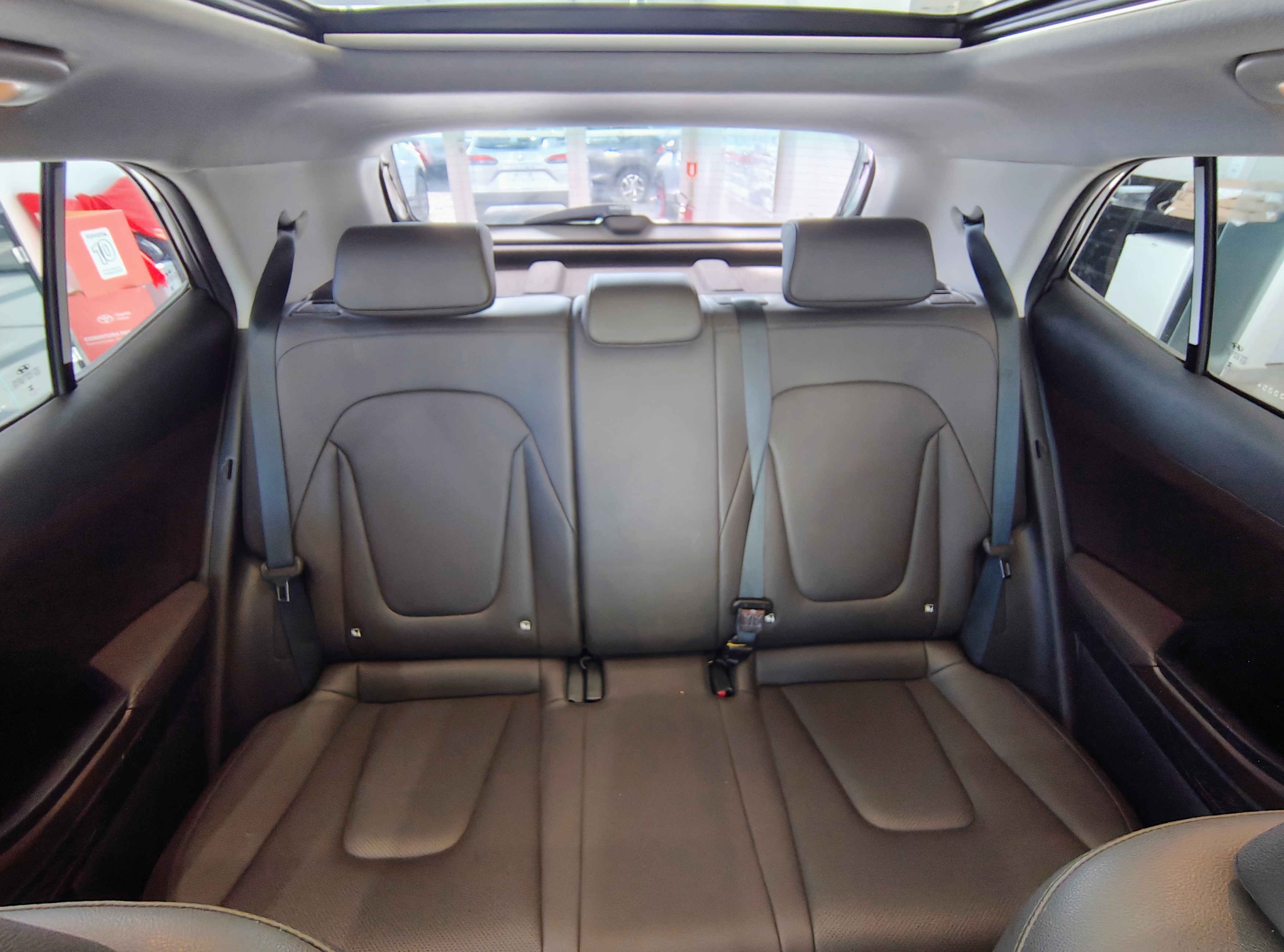 CRETA 1.0 TGDI FLEX PLATINUM AUTOMÁTICO14