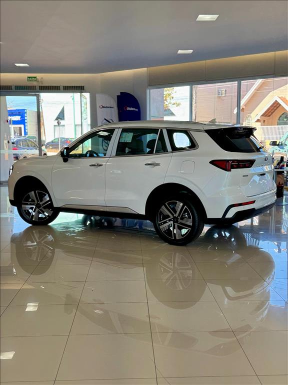 Ford-TERRITORY-1.5 ECOBOOST GTDI GASOLINA TITANIUM AUTOMÁTICO