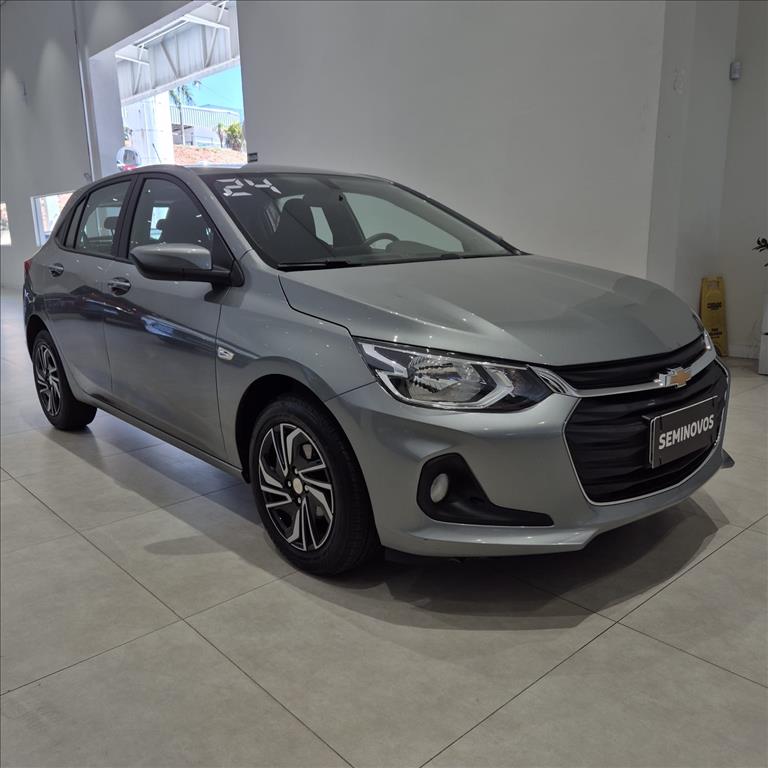 ONIX 1.0 FLEX LT MANUAL