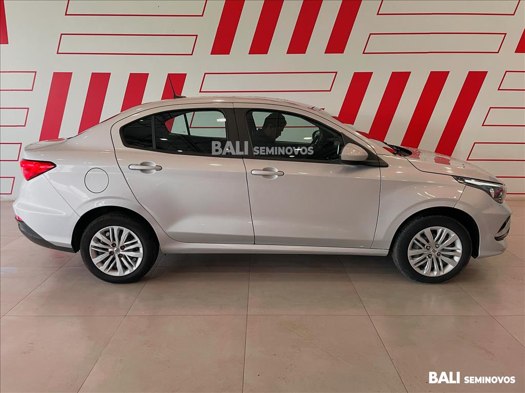 CRONOS 1.3 FIREFLY FLEX DRIVE MANUAL6