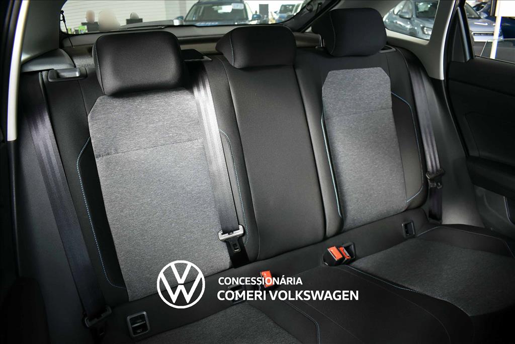 NIVUS 1.0 200 TSI TOTAL FLEX SENSE AUTOMÁTICO