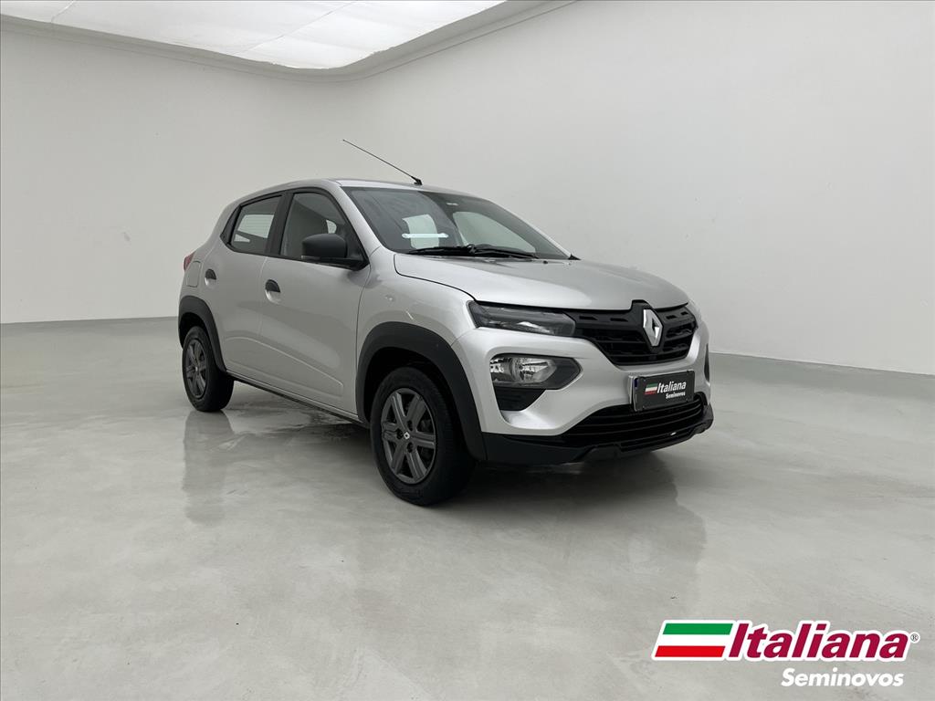 KWID 1.0 12V SCE FLEX ZEN MANUAL6