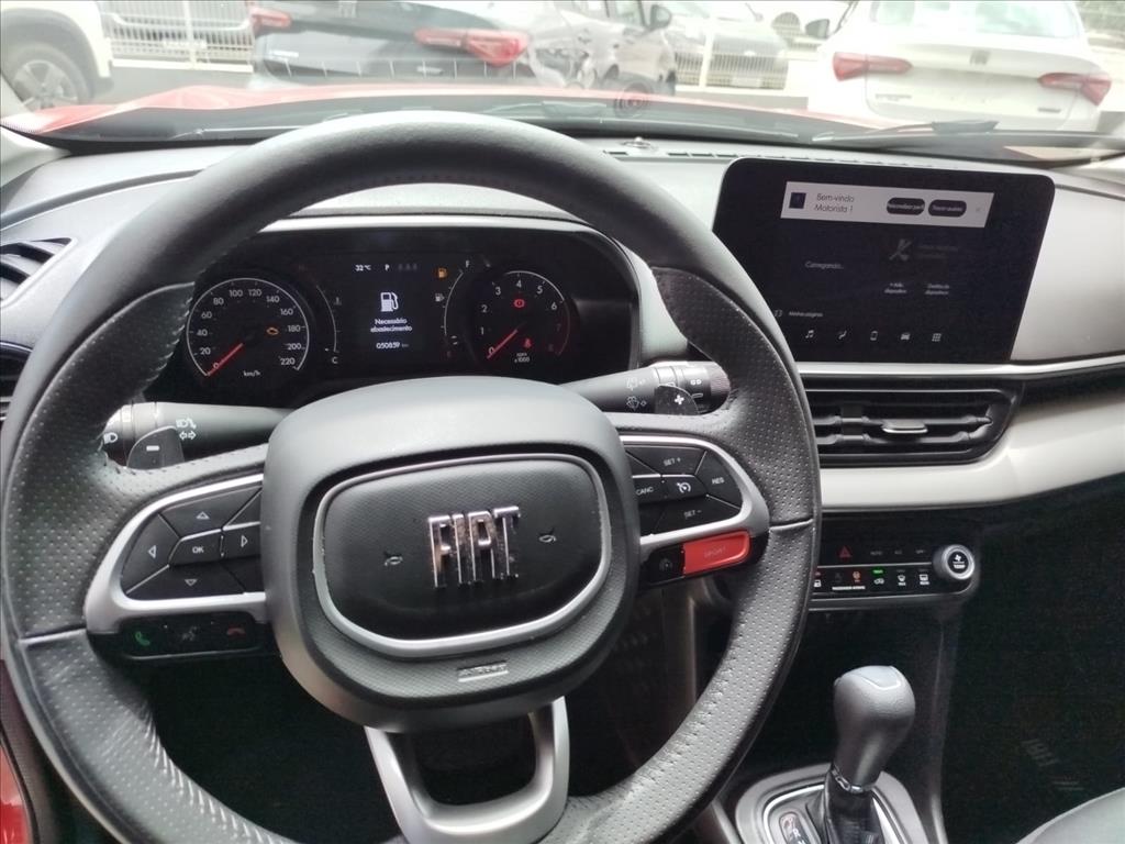 PULSE 1.0 TURBO 200 FLEX AUDACE CVT12