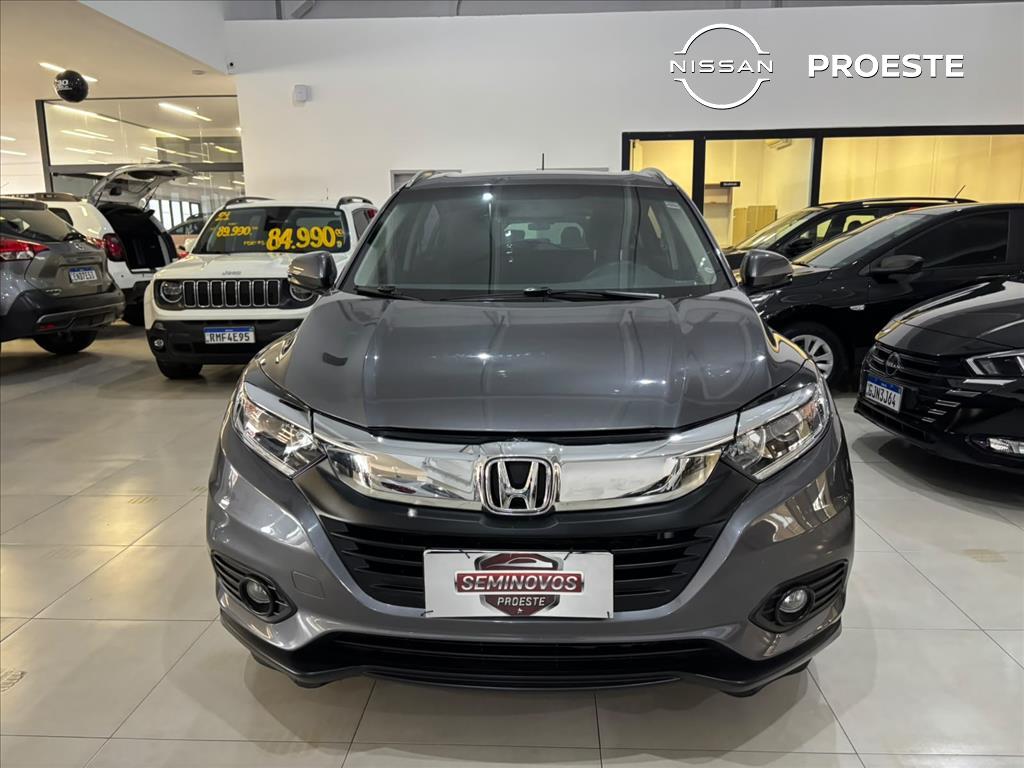 HR-V 1.8 16V FLEX EX 4P AUTOMÁTICO1
