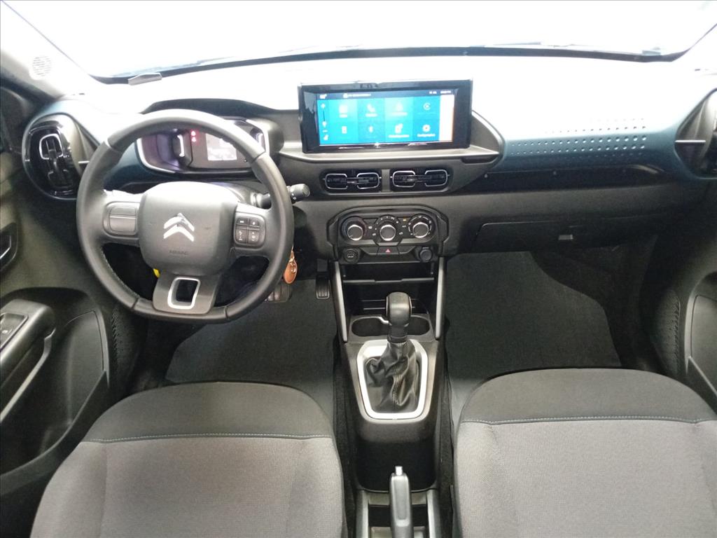 C3 1.6 16V FLEX FEEL PACK AT67