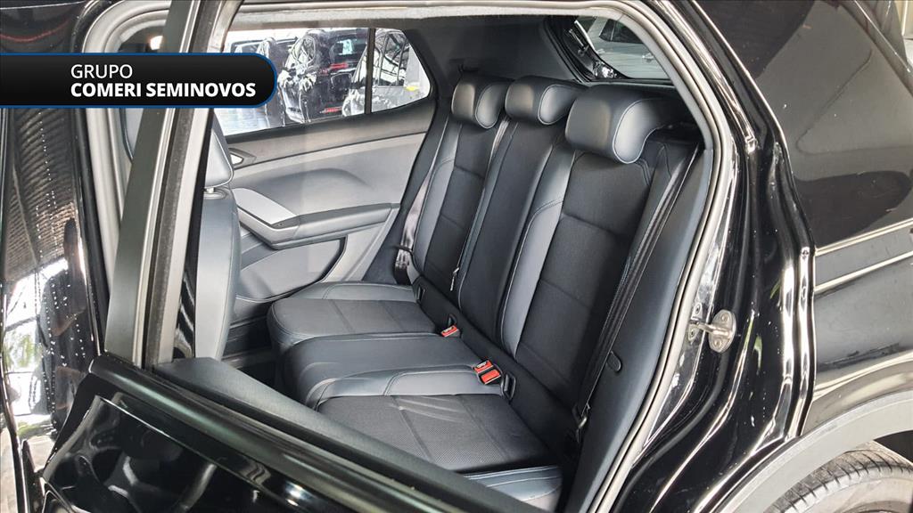 T-CROSS 1.0 200 TSI TOTAL FLEX AUTOMÁTICO7