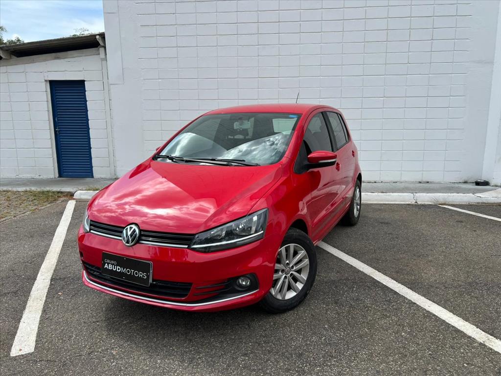 FOX 1.6 MSI TOTAL FLEX CONNECT 4P MANUAL