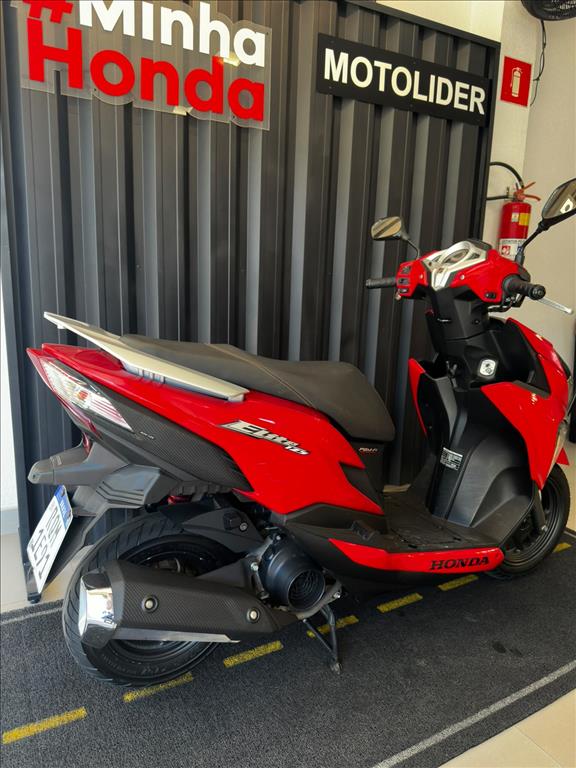 ELITE 125I3