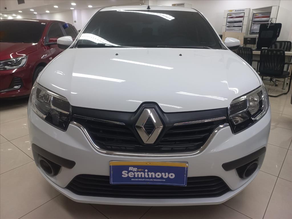 SANDERO