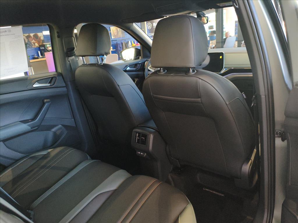 T-CROSS 1.4 250 TSI TOTAL FLEX EXTREME AUTOMÁTICO
