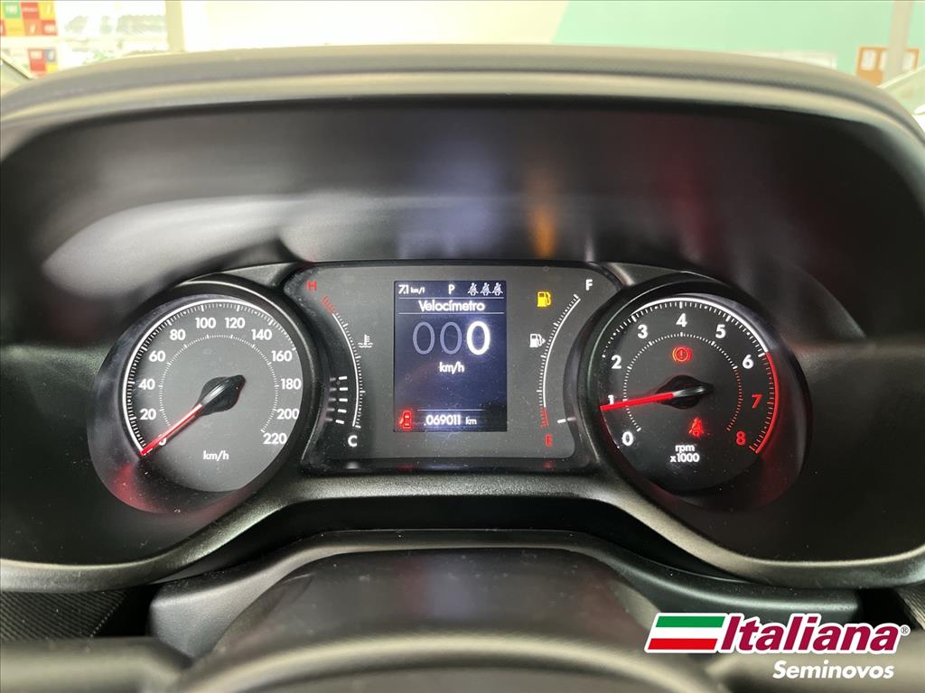 PULSE 1.0 TURBO 200 FLEX DRIVE CVT10