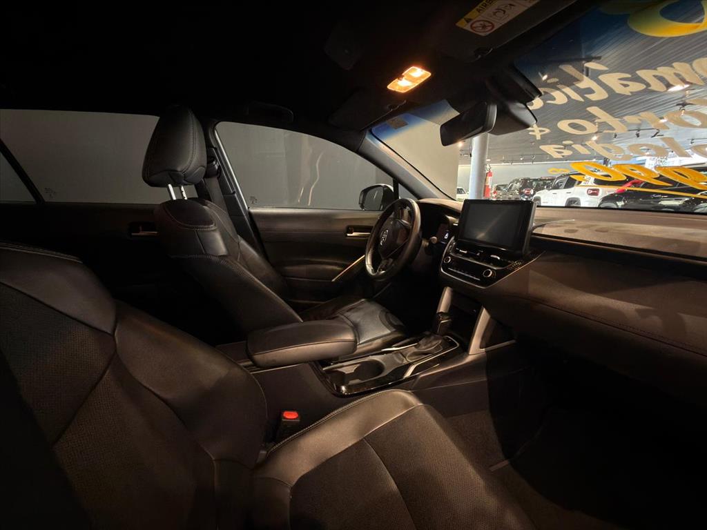 COROLLA CROSS 2.0 VVT-IE FLEX XRE DIRECT SHIFT4