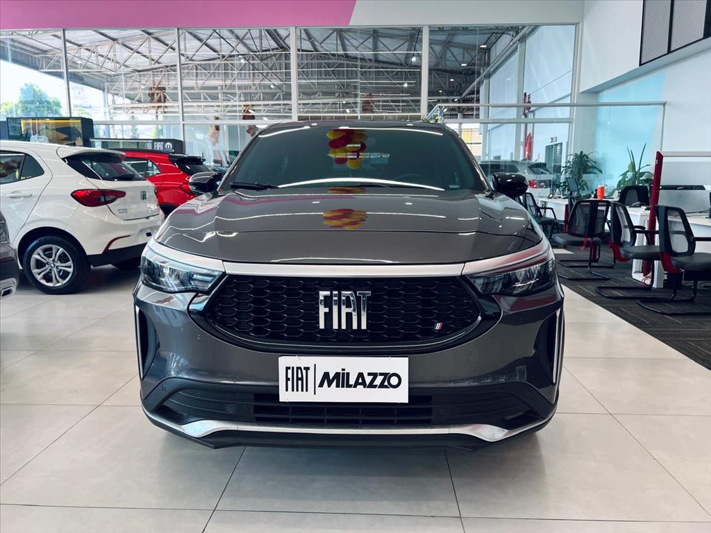 FASTBACK 1.0 TURBO 200 FLEX IMPETUS CVT1