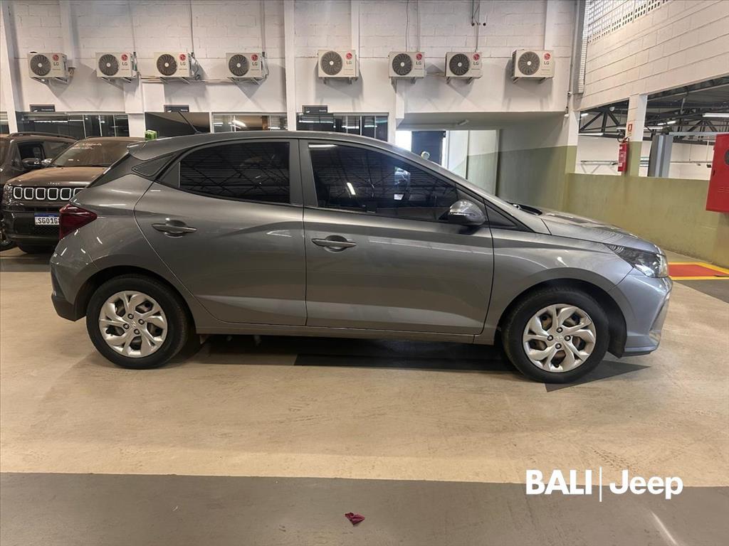 HB20 1.0 12V FLEX COMFORT PLUS MANUAL2