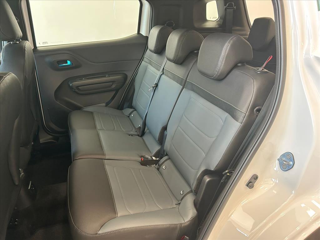 C3 AIRCROSS 1.0 TURBO 200 FLEX XTR 7L CVT4