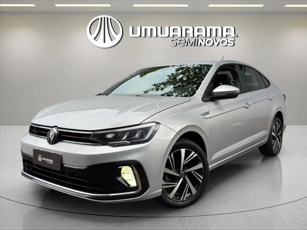 VIRTUS 1.0 200 TSI HIGHLINE AUTOMÁTICO1