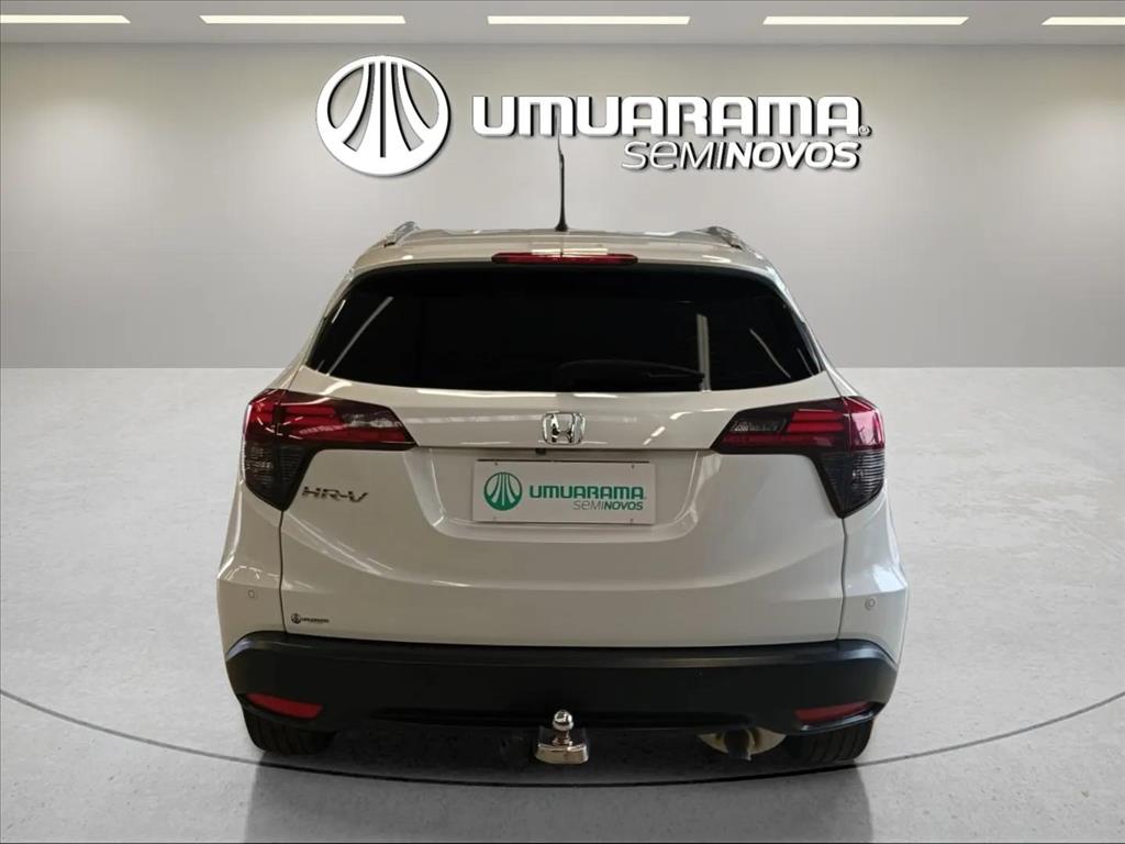 HR-V 1.8 16V FLEX EXL 4P AUTOMÁTICO5