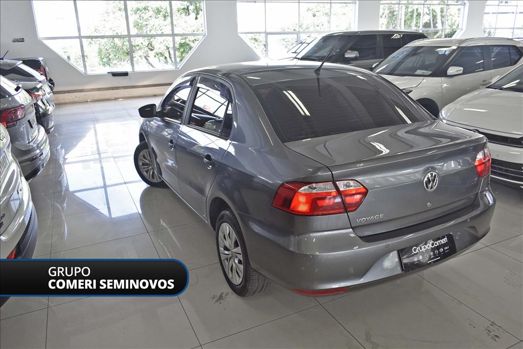 VOYAGE 1.6 MSI TOTALFLEX 4P MANUAL3