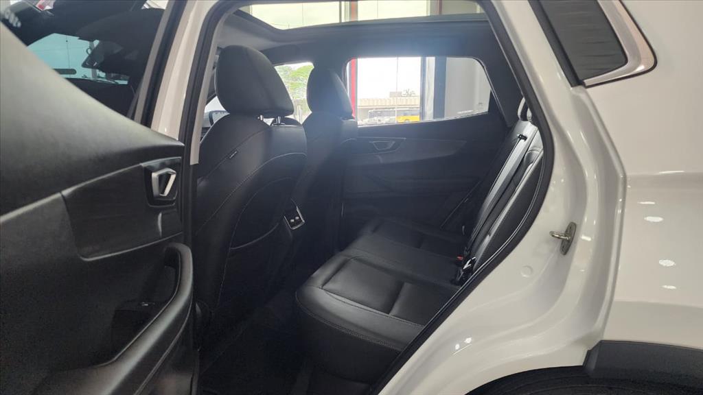 TIGGO 5X PRO 1.5 VVT TURBO iFLEX CVT