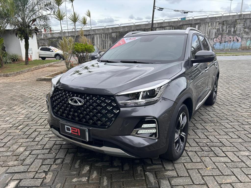 1.5 VVT TURBO iFLEX SPORT CVT