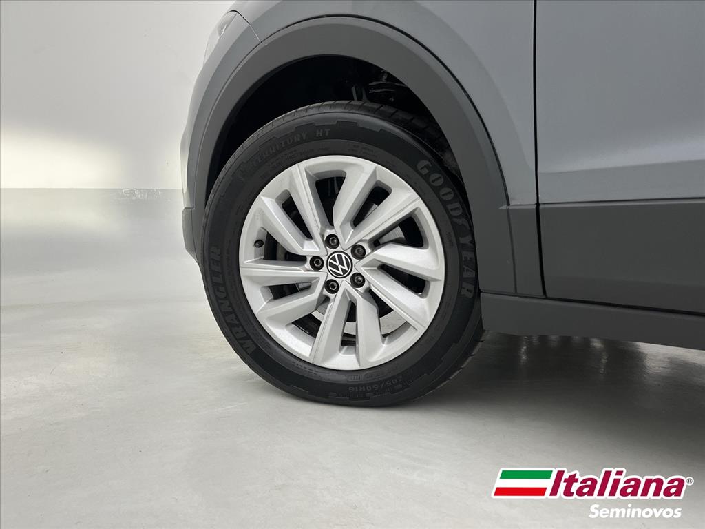 T-CROSS 1.0 200 TSI TOTAL FLEX SENSE AUTOMÁTICO4