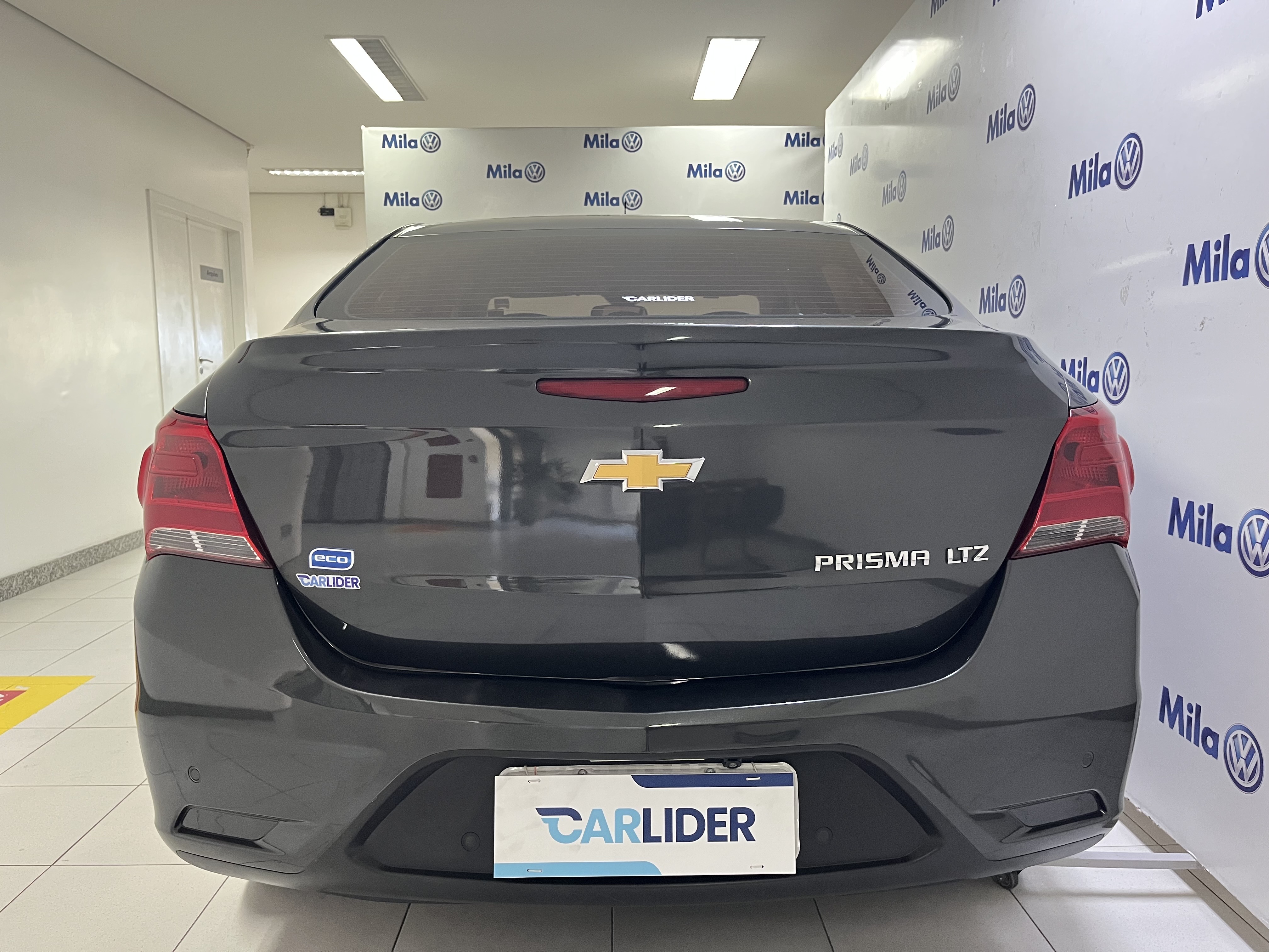 PRISMA 1.4 MPFI LTZ 8V FLEX 4P MANUAL3