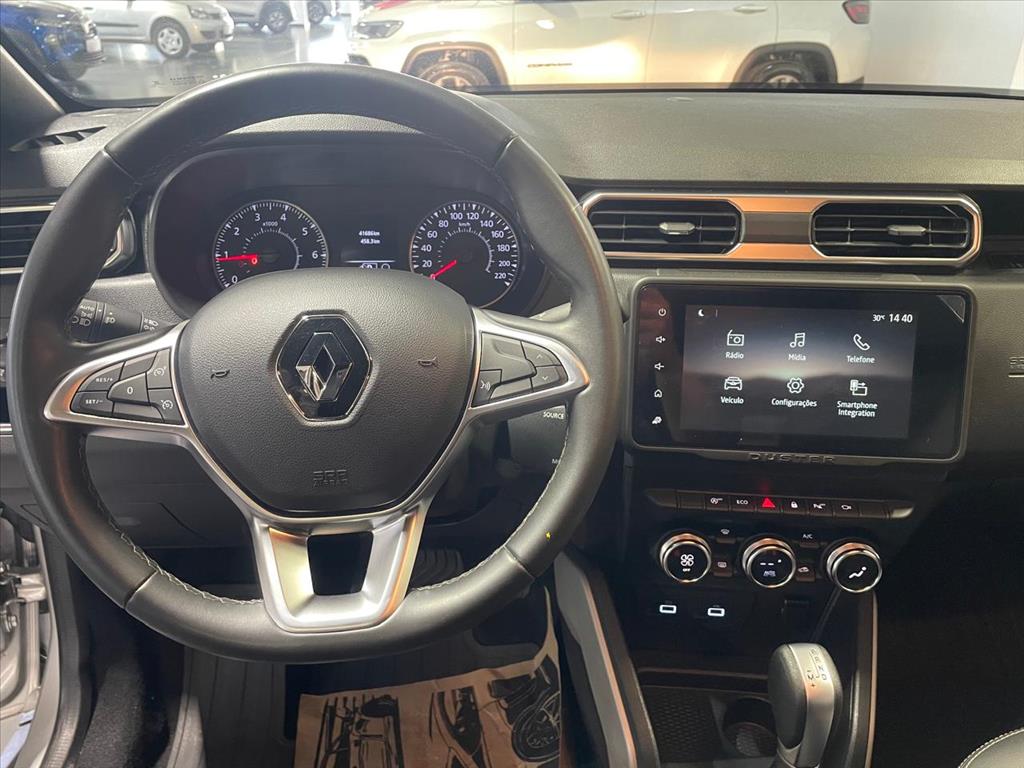 DUSTER 1.3 TCE FLEX ICONIC X-TRONIC