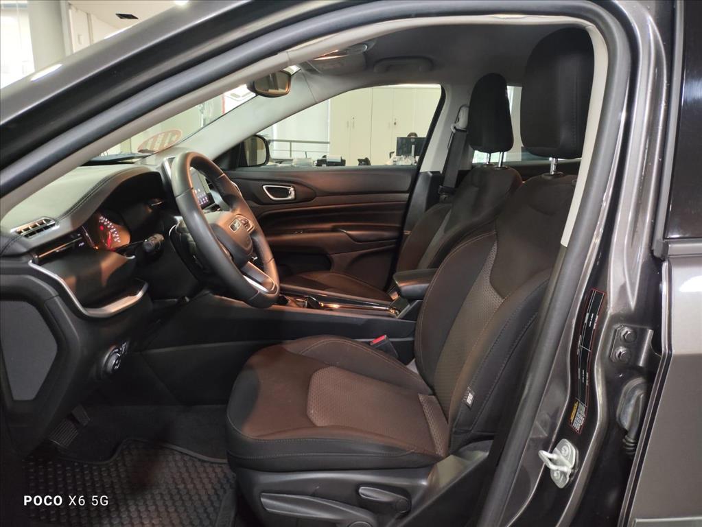 COMPASS 1.3 T270 TURBO FLEX SPORT AT611